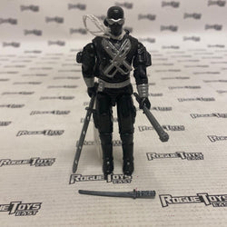 GI Joe V2 Snake Eyes