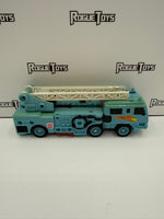 Hasbro Transformers G1 Hotspot