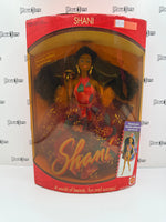 Mattel Shani Doll