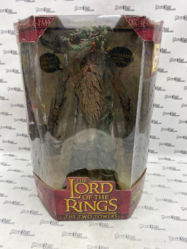Toy Biz LOTR Two Towers Treebeard  (Talking)
