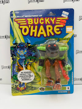 Hasbro The S.P.A.C.E. Adventures of Bucky O’Hare …The Toad Wars! Toadborg