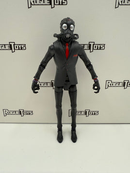 Hasbro Fortnite Victory Royale Series Chaos Agent (Black Suit)