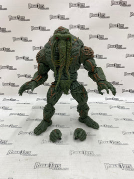 Marvel Legends Werewolf By Night Man-Thing