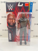 Mattel WWE Series 130 Omos