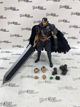 S.H.Figuarts Berserk Guts Berserker Armor
