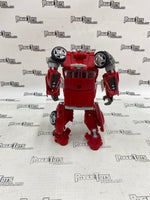 Transformers Prime RID Cliffjumper