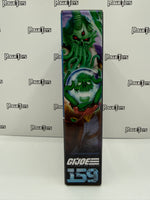 Hasbro G.I. Joe Classified Series Cobra Richard “Crystal Ball” King