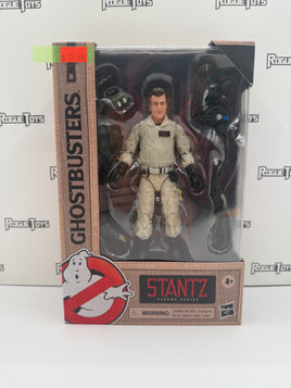 Hasbro Ghostbusters Plasma Series Stantz