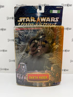 Hasbro Star Wars Unleashed Darth Vader