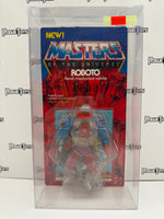 Mattel Masters of the Universe (MOTU) Heroic Warriors Roboto