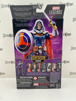 Hasbro Marvel Legends Thanos Series Avengers Taskmaster