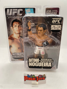 Round 5 UFC Ultimate Collector Antonio Rodrigo “Minotauro” Nogueira