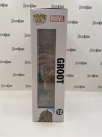 Funko POP! Comic Covers Marvel Groot (Target Exclusive)