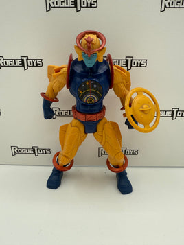 Mattel Masters of the Universe (MOTU) 200x Sy-Klone