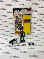 Vintage GI JOE Mutt