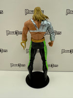 McFarlane Toys DC Multiverse Plastic Man BAF Series JLA Aquaman