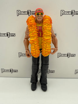 Mattel WWE Elite Series 34 Hulk Hogan