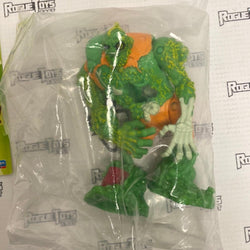 Playmates Nickelodeon Rise of the Teenage Mutant Ninja Turtles Sewer Squad - Rogue Toys