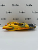 Hasbro Star Wars Attack of the Clones Anakin Skywalker Speeder