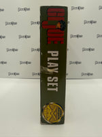 Hasbro G.I. Joe Army Soldier Play Set