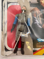 Kenner Star Wars Return of the Jedi General Madine