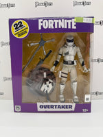 McFarlane Toys Fortnite Overtaker