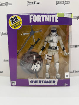 McFarlane Toys Fortnite Overtaker