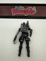 Hasbro G.I. Joe: Resolute Cobra BAT V19