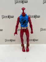 Hasbro Marvel Legends Infinite Marvel’s Rhino Series Spider-Man Marvel’s Scarlet Spider