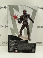 Hasbro Power Rangers Lightning Collection In Space Phantom Ranger