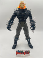 ToyBiz Ghost Rider Deluxe Edition