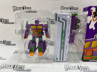 Dr. Wu Extreme Warfare Prime Commander Eva Limited (Open Box)