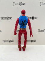 Hasbro Marvel Legends Infinite Marvel’s Rhino Series Spider-Man Marvel’s Scarlet Spider