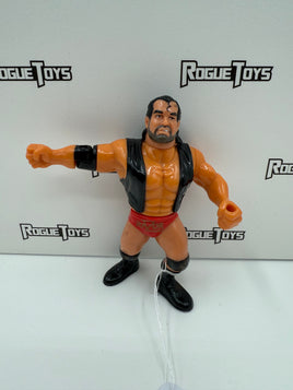 Hasbro WWF Series 10 Razor Ramon with Razor Rage! (with Red Trunks)
