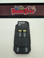 Hasbro G.I. Joe Classified Series Shockwave