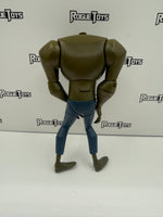 McFarlane Toys The New Batman Adventures Killer Croc