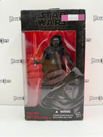 Hasbro Star Wars The Black Series Kylo Ren