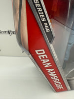 Mattel WWE Elite Collection Series 48 Dean Ambrose