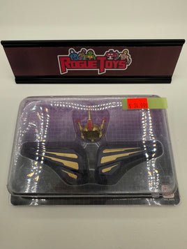 TFC Toys TFC-03 Screamer’s Coronation Set