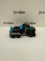 Hasbro Transformers Power Core Combiners Decepticon Crankcase (No Destrons)