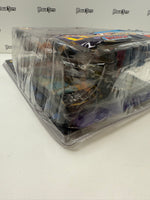 ToyBiz Marvel Legends Apocalypse Series Bishop