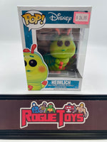 Funko POP! Disney A Bug’s Life Heimlich