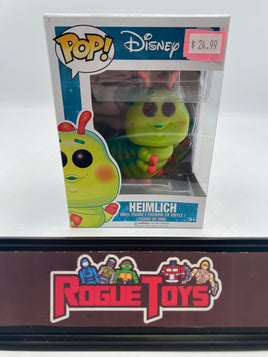 Funko POP! Disney A Bug’s Life Heimlich