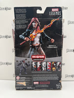 Hasbro Marvel Legends Monster Venom BAF Series Typhoid Mary