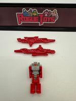 Hasbro Transformers G1 Headmasters Autobot Chromedome