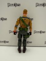 Hasbro G.I. Joe Classified Duke