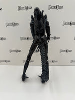 NECA Aliens Xenomorph Warrior (Blue)