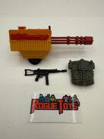 Hasbro G.I. Joe Classified Tiger Force Duke w/ Ram