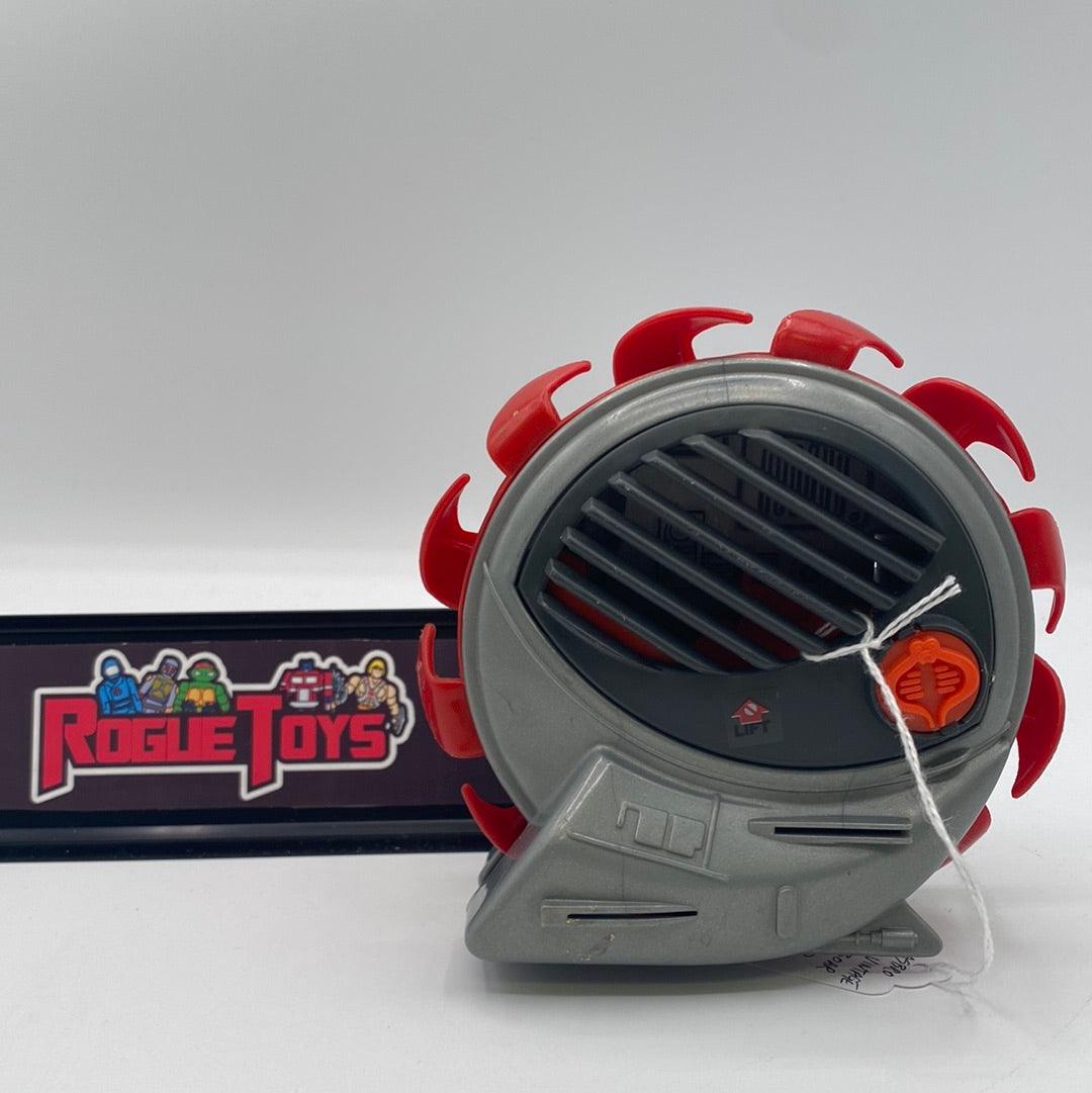 Hasbro GI Joe Vintage Buzz Boaf (Missing 2 Missiles) - Rogue Toys