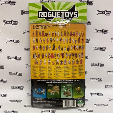 Kenner Star Wars: Return of the Jedi 8D8